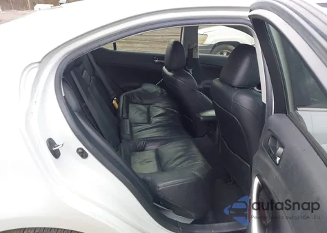 2006 Lexus Is 250 из США, поврежденный, VIN JTHBK262665012977